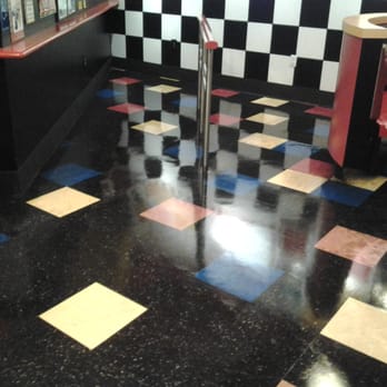 Serik Enterprises - Strip and Wax VCT - Office Cleaning Near Me