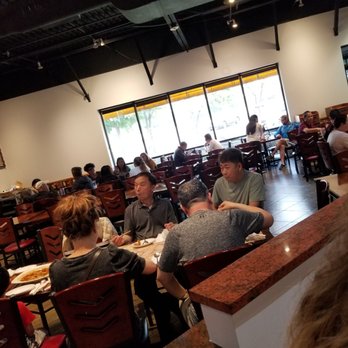 Sushi Spot - The inside dining area is back to full capacity! May 2021 - Poke Near Me - Plano, Texas Sushi Spot - The inside dining area is back to full capacity! May 2021 - Poke Near Me - Plano, Texas