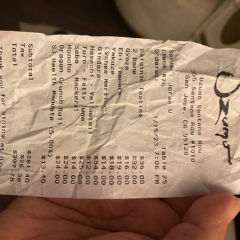 Ozumo - Izakaya Near Me - San Jose, California