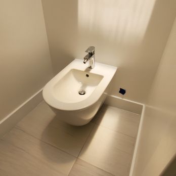 Jag Plumbing and Construction - Wall mounted toilet - Plumbing Near Me Jag Plumbing and Construction - Wall mounted toilet - Plumbing Near Me