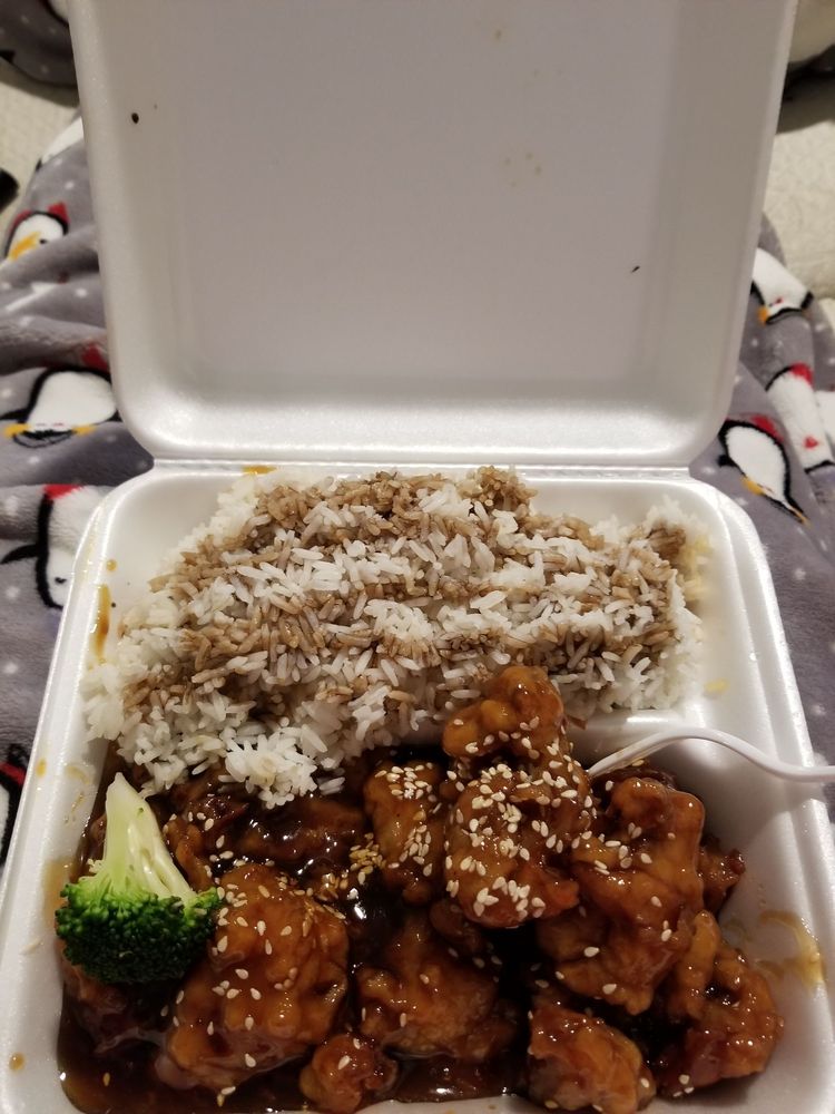 LEE’S GARDEN 56 Photos & 107 Reviews Chinese 7271 Wurzbach Rd
