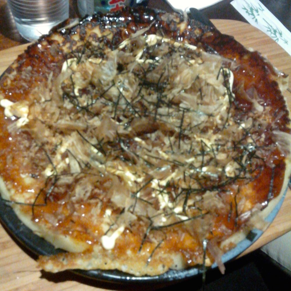 Nobi Nobi - Chicken Okonomiyaki - Ramen Near Me - Bordeaux, 33 Nobi Nobi - Chicken Okonomiyaki - Ramen Near Me - Bordeaux, 33