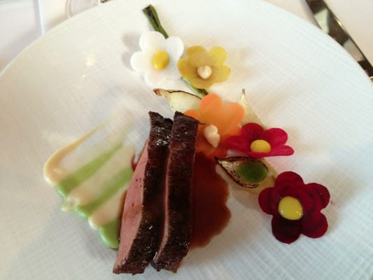 De Bokkedoorns by null