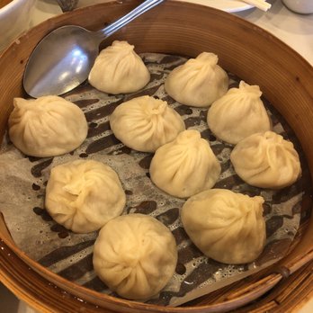 Dumpling Kitchen - Chinese Near Me - San Francisco, California
