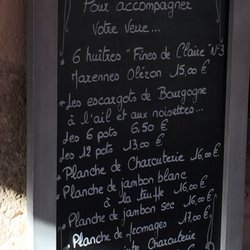 Le Bistro des Cocottes
