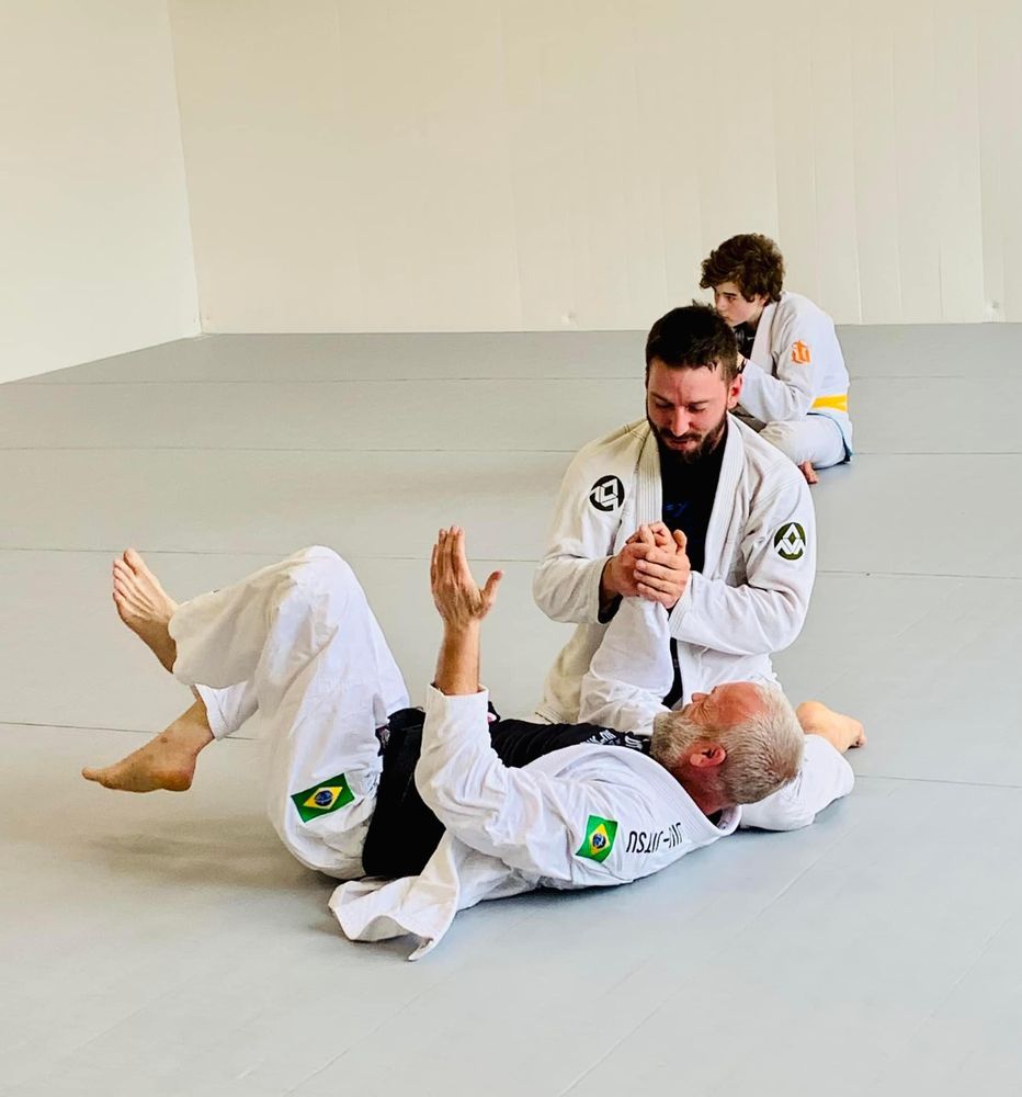 GRACIE JIUJITSU KEEGO HARBOR Updated October 2024 23 Photos 2801
