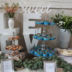 High Tea Event Caterers