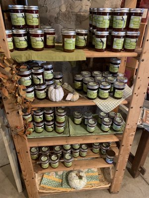 Apple Jack Orchards by null