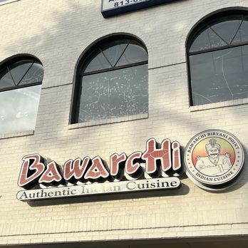 Bawarchi Biryani's - Indian Near Me - Brandon, Florida
