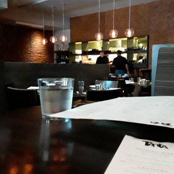 Tanta - kitchen - Peruvian Near Me - Chicago, Illinois