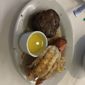 Ruth's Chris Steak House - Steak & Lobster was good - Steakhouses Near Me - Long Beach, California Ruth's Chris Steak House - Steak & Lobster was good - Steakhouses Near Me - Long Beach, California