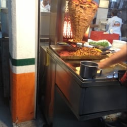 Tacos Camarena - Tacos