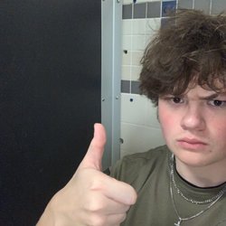 Photo of Carmel High School - Carmel, IN, US. Bathroom