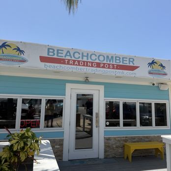 The Beachcomber - Street view - Resorts Near Me - Nokomis, Florida The Beachcomber - Street view - Resorts Near Me - Nokomis, Florida