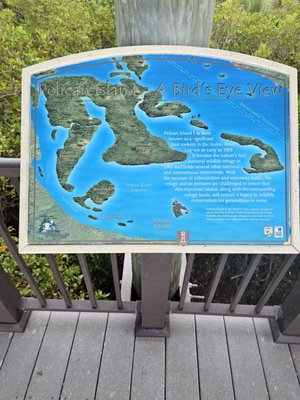 Pelican Island National Wildlife Refuge by null