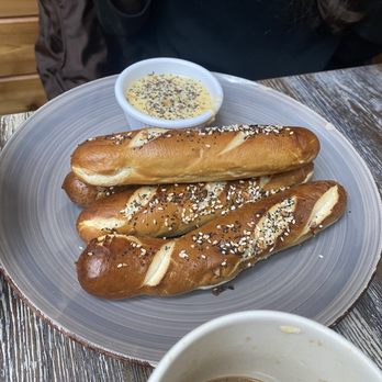Mack's - Breakfast & Brunch Near Me - Babylon, New York