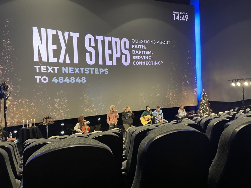 CORNERSTONE COMMUNITY CHURCH 1954 Swanson Dr, Charlottesville