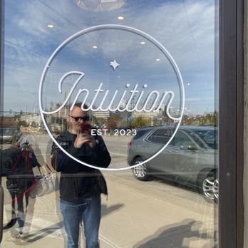 Intuition Coffee + Juice - Coffee & Tea Near Me - Peoria, Illinois