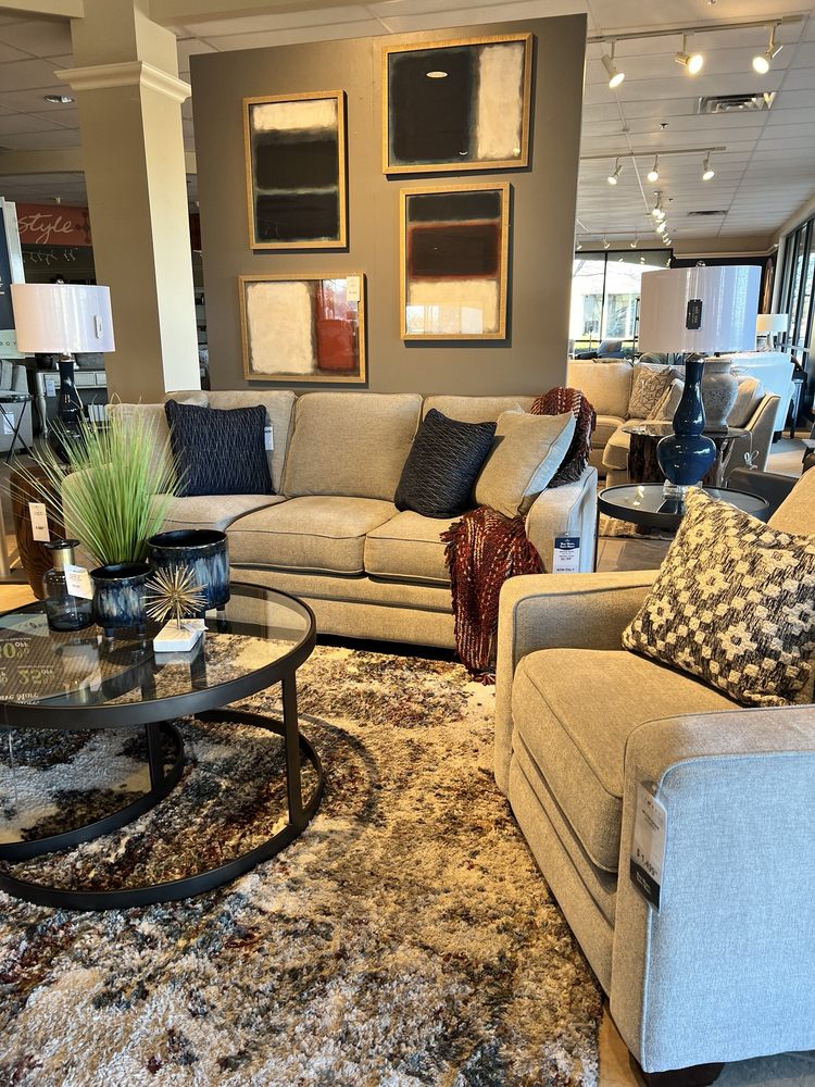 LAZBOY FURNITURE GALLERIES Updated September 2024 10 Photos & 22