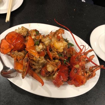 Big Wong - Chinese Near Me - New York, New York