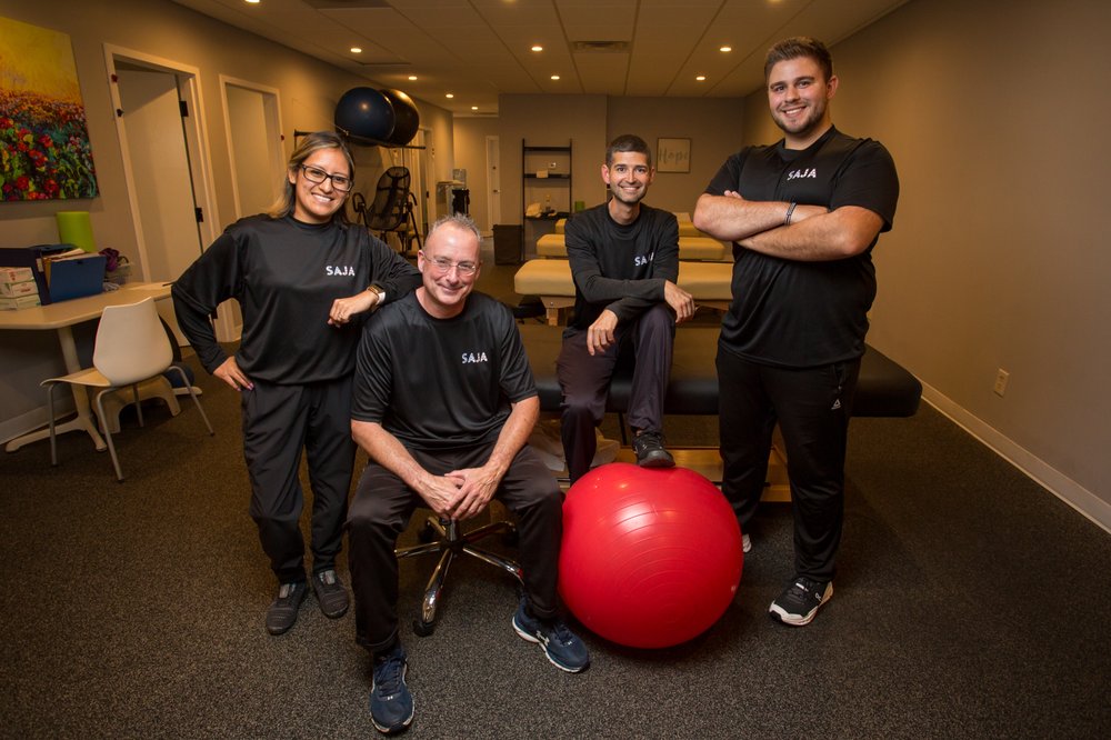 Spine & Joint Associates, Mishawaka Roadtrippers