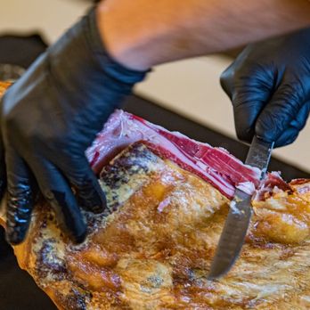 Ox Centralia Catering - Spanish Ham - Caterers Near Me - Centralia, Washington Ox Centralia Catering - Spanish Ham - Caterers Near Me - Centralia, Washington