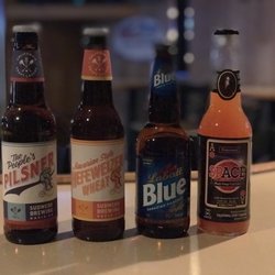Smitty's Downtown