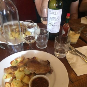 Café de l'Industrie - Bistros Near Me - Paris, 75 Café de l'Industrie - Bistros Near Me - Paris, 75