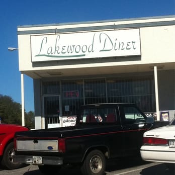 Lakewood Diner - Diners Near Me - Atlanta, Georgia