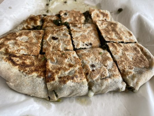 Micho'z Fresh Lebanese Grill by null