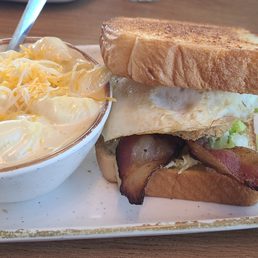 Notorious BLT