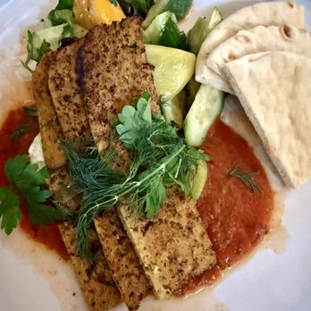 Leu Leu - Sea bass!! - Lounges Near Me - Encinitas, California