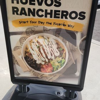 District Taco - Tacos Near Me - Kissimmee, Florida