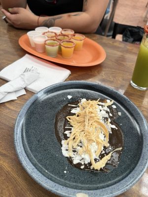 Eat Like a Local Mexico - Food Tours by null