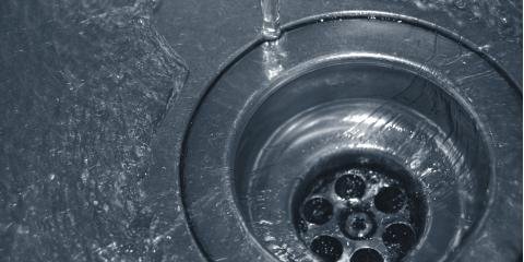 Olympic Sewer & Drain Company