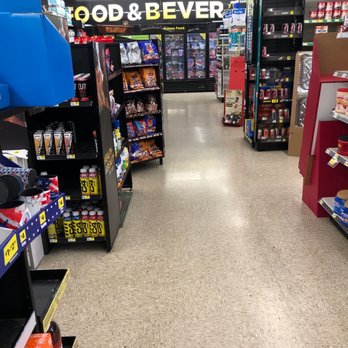 Dollar General - a grocery store aisle with food and beverages - Grocery Near Me - Garland, Texas Dollar General - a grocery store aisle with food and beverages - Grocery Near Me - Garland, Texas