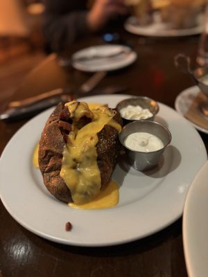 David Burke Prime by null