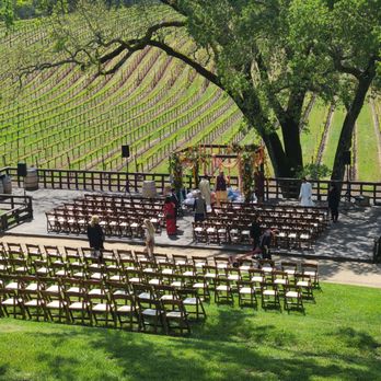 B.R. Cohn Winery - Wineries Near Me - Glen Ellen, California