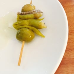 Angolo Di Vino