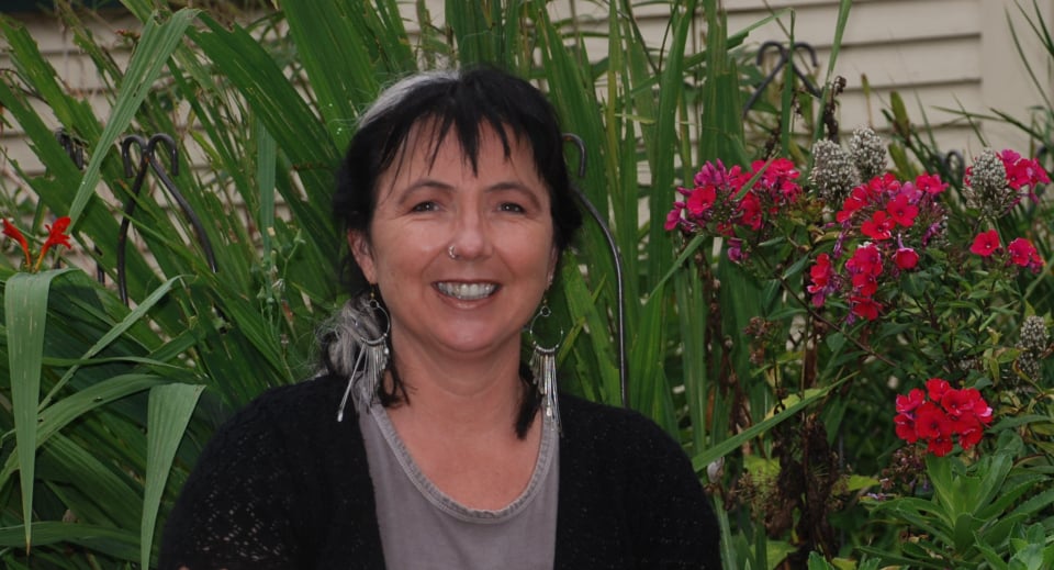 Darlene Duff, LCMHC - grief counselor in Montpelier, VT