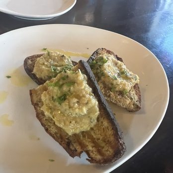 PRIMI Pasta & Wine Bar - White bean crostini - Italian Near Me - Durango, Colorado PRIMI Pasta & Wine Bar - White bean crostini - Italian Near Me - Durango, Colorado