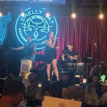 Smelly Cat Karaoke - Las Vegas - Karaoke Near Me - Las Vegas, Nevada Smelly Cat Karaoke - Las Vegas - Karaoke Near Me - Las Vegas, Nevada