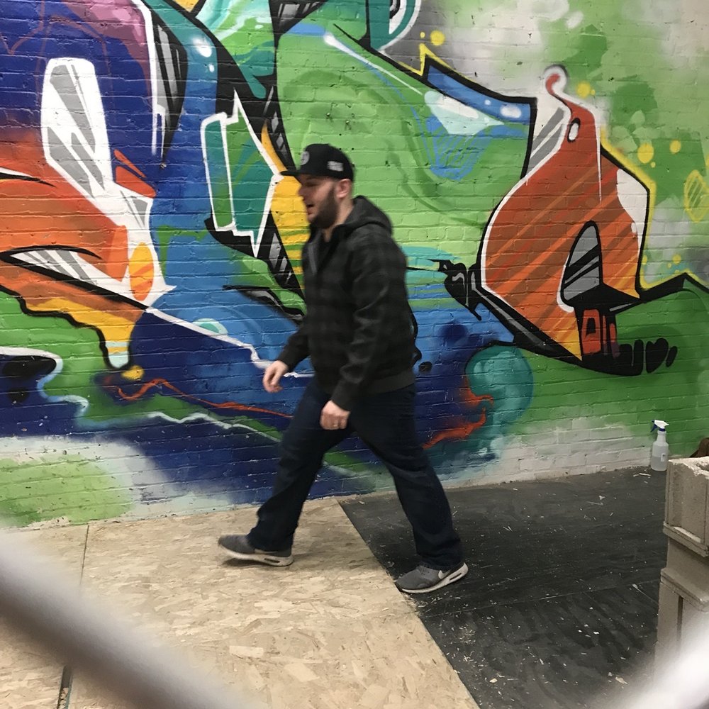 Bad Axe Throwing - Recreation Centers Near Me - Indianapolis, Indiana Bad Axe Throwing - Recreation Centers Near Me - Indianapolis, Indiana