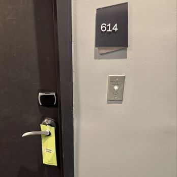 Aloft - Titanium Elite just checked In. Asked for upgrade and get denied and assigned an Impaired room. Crazy - Hotels Near Me - San Juan, Puerto Rico Aloft - Titanium Elite just checked In. Asked for upgrade and get denied and assigned an Impaired room. Crazy - Hotels Near Me - San Juan, Puerto Rico