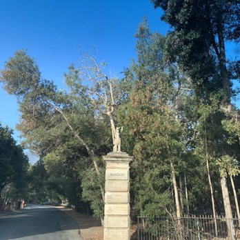 Villa Montalvo - Hiking Near Me - Saratoga, California Villa Montalvo - Hiking Near Me - Saratoga, California