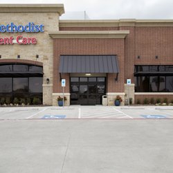 Methodist Park Cities Clinic