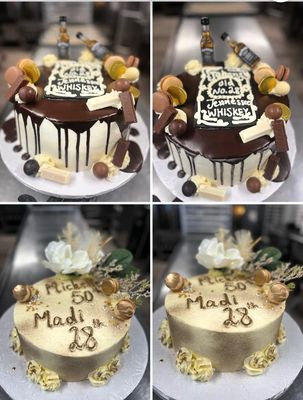 L.A. Bakery Cafe by null