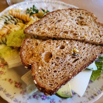Crepas Culichi - Chicken salad sandwich - Creperies Near Me - Oak Park, Illinois Crepas Culichi - Chicken salad sandwich - Creperies Near Me - Oak Park, Illinois