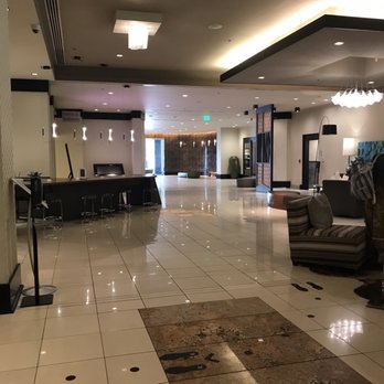 Renaissance Phoenix Downtown Hotel - Lobby - Hotels Near Me - Phoenix, Arizona