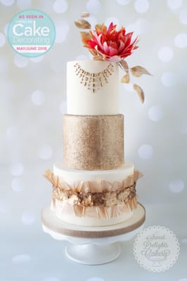 Sweet Delights Cakery by null